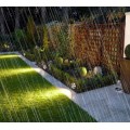 4X7W Gartenbeleuchtung LED Spot Light