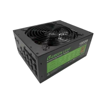 1800W Modular Mining GPU PSU