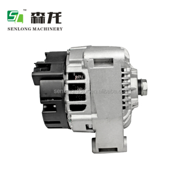 12V 120A AGCO MASSEY FERGUSON Alternator 4357550M3 439947 SG10B067