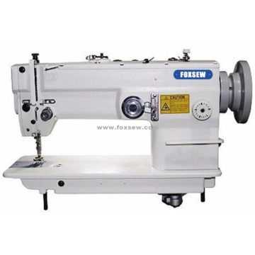 Grande machine à coudre en zigzag hook