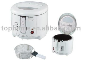 1.8L deep fryer
