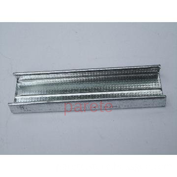 Single Furring Channel For Ceiling, High Quality Single Furring Channel ...