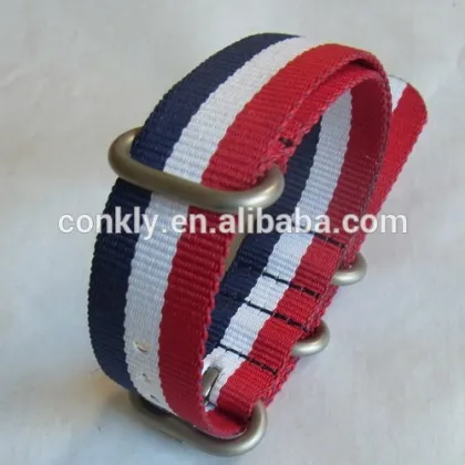 sport watch band, watch strap, leather watch strap