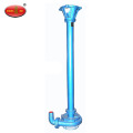 Borrning Submersible Vertikal Mud Sand Slurry Pump