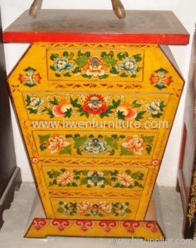 Chinese Antique Cabinets 