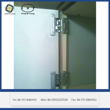 Suppy Zinc alloy Cabinet Door Hinges
