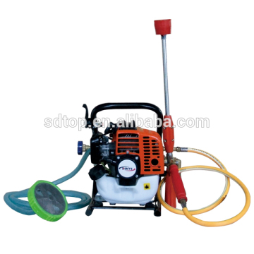 high effciency agricultural power sprayer 3wz-6s