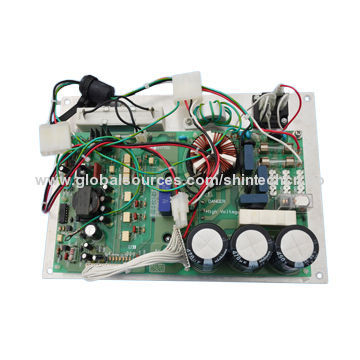 PCBA for Household Electrical Appliances, OEM Orders are Welcome, High-precision SMT Technology