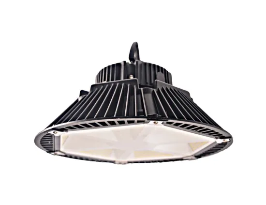 New Arrival High-Efficiency 100W LED High Bay Light