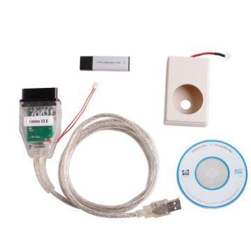 IMMO Tool Immobilizer V3.50 for Opel+ Fiat