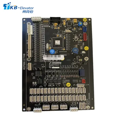 Hyundai Elevator Display Board COP30D-N - Elevator Parts