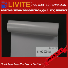 Livite Multifunzionale 680 gsm in tessuto in PVC Tarpaulina