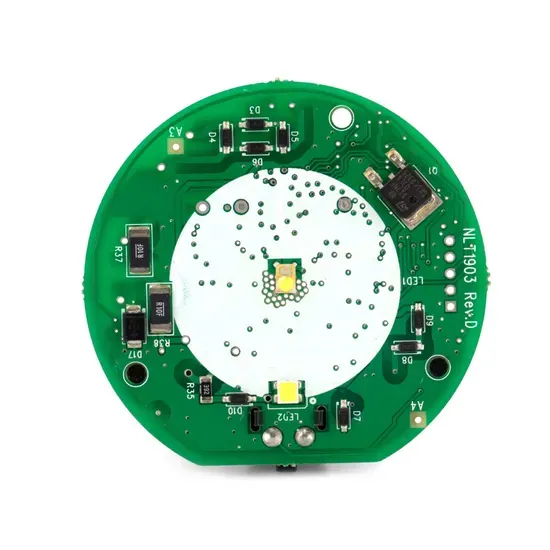 Professional Custom PCBA Assembly for Electronics Prototypes