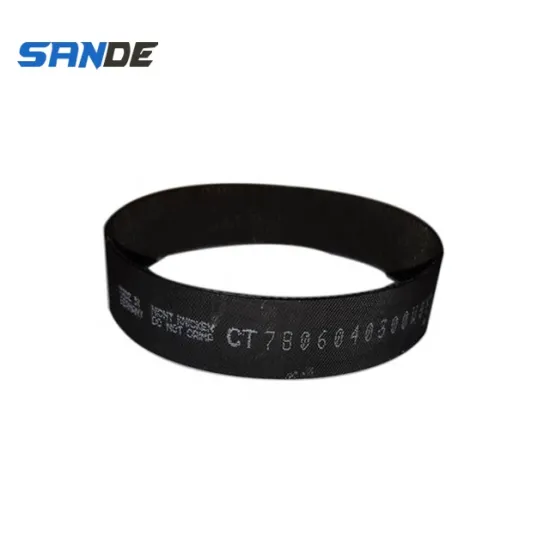 Electric Power Steering Rack Belts for BMW X1-Z4 3 Series E81 E82 E84 E88 E90 319-2.2M-25