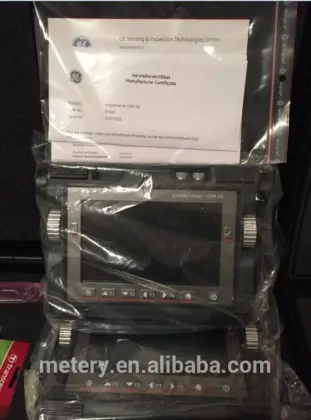 United States GE USM36 ultrasonic flaw detector