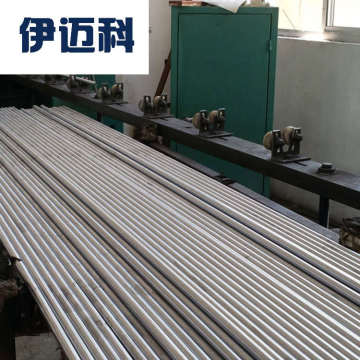 Efficient Linear Shaft Guide for Automated Systems