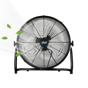 High Velocity 18-inch Metal Cooling Air Fan