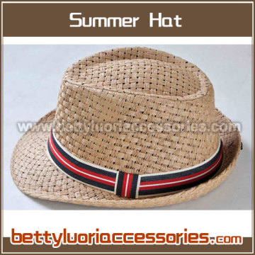 STRAW HAT