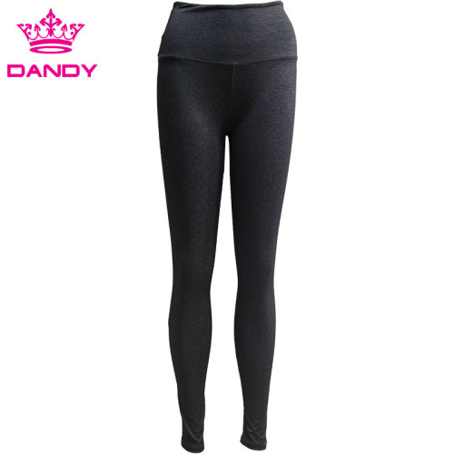 Women Blank Training Tights