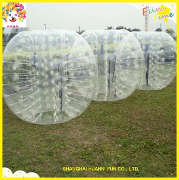 High Quality PVC or TPU Inflatable Bumper Ball price