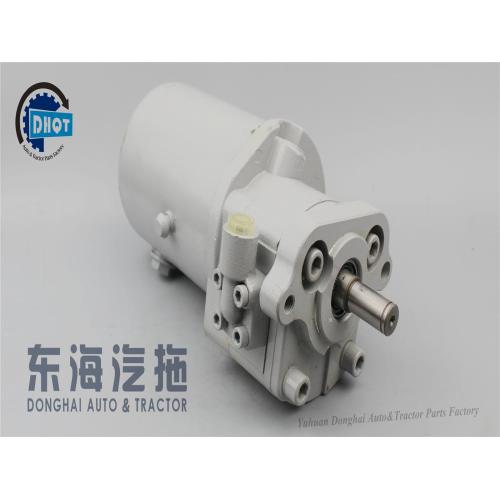 hydraulic pump 3774649M91 for MF