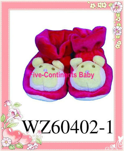 100% Cotton baby Sock