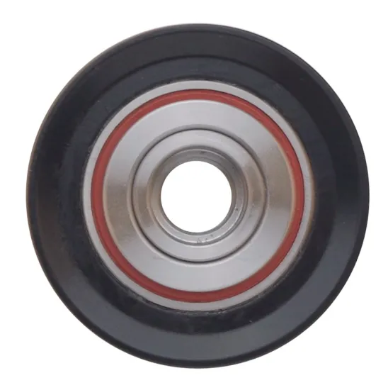 FW-713 Alternator Parts: Rotor, Freewheel Pulley, 24-82273 Clutch Pulley for Automotive Cars