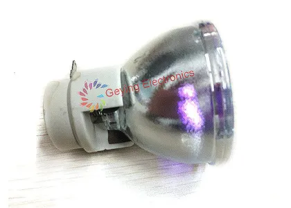 Brand New Osram Projector Lamp P-vip 190 / 0.8 E20.8 Bare Lamp Replacement