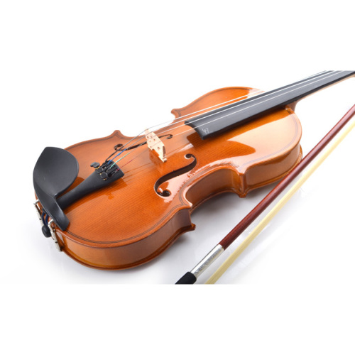 Stringed Instrument Violin Set Wholesale violin 4/4 instrument Supplier
