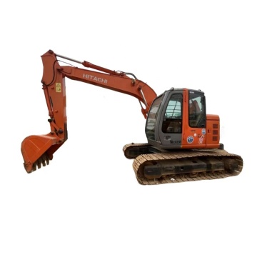저렴한 가격 사용 Hitachi ZX150 15TON 굴삭기 양호한 상태