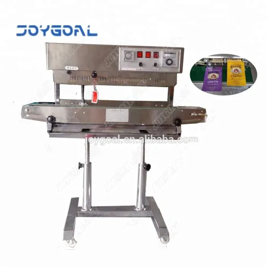 Ultrasonic Plastic Tube Sealing Machine