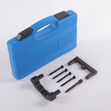 New Car Repair Tools: Engine Camshaft Adjustment Locking Timing Tool Set for VAG (4.0 TFSI)