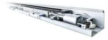 Automatic Sliding Glass Door Operator (ES90A)