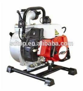 professional 1 inch agriculture gasoline engine water pump WP40-35