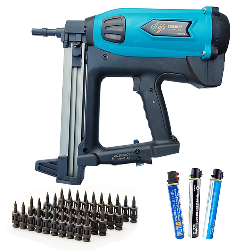 LY GCN50C woodworking tool gun