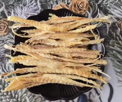 Delicious Healthy Seafood Food