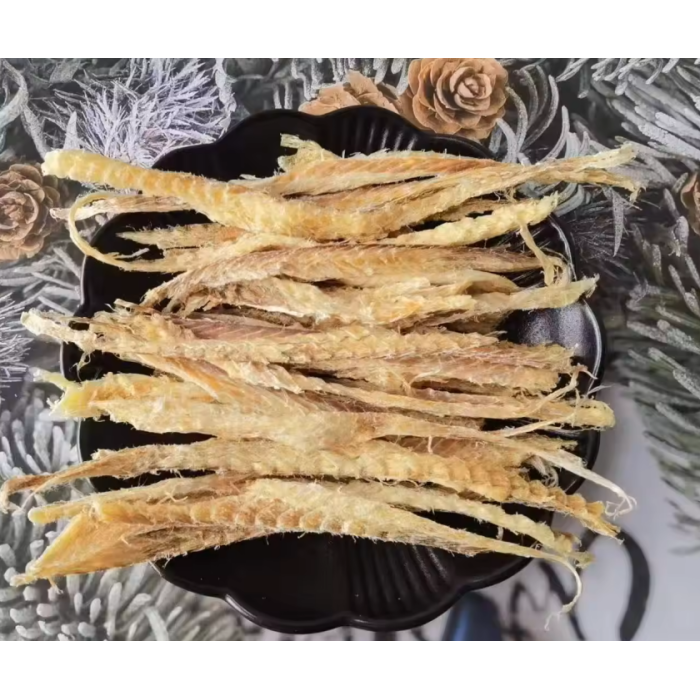 Razna kvalitetna hrana morske hrane