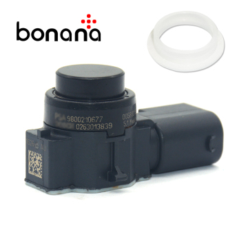 Auto PDC Parking Sensor for PSA 307 308 407 607 Citroën Peugeot 9800210677XT
