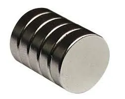 N35 - N50 Neodymium Permanent Strong Hard Disk Electro Magnet