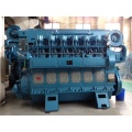 MARINE PROPULSION ENGINE (MEDIUM SPEED ENGINE)