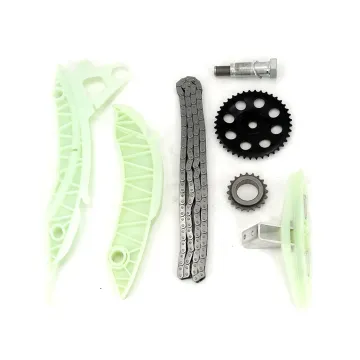 Wholesale Price Engine Spare Parts N14B16A Timing Chain Kit