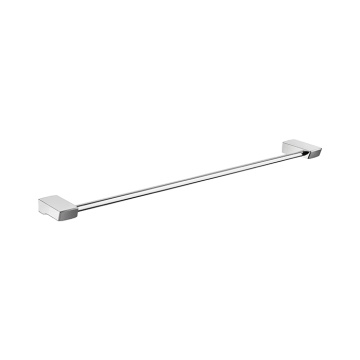Contemporary Chrome Bath Towel Bars