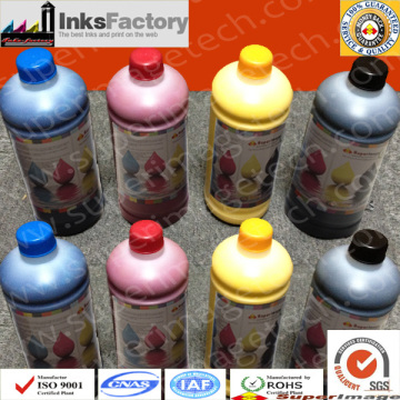 Mutoh Valuejet 2628td Print Direct Textile Pigment Ink