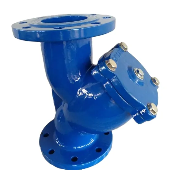 Exploring DIN 3352 & BS 5163 Compliant Ductile Iron Gate Valves: Specifications, Applications & Benefits