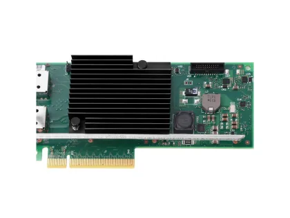 Dell X710 FC DP 10G Network Card