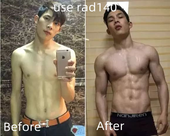 rad 140 for weight loss