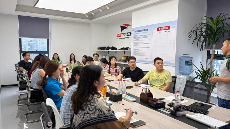 The Importance of Technical Precision in the Remanufactured Transmission Market: Inside Ziptek’s Latest Training The Importance of Technical Precision in the Remanufactured Transmission Market: Inside Ziptek’s Latest Training