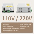 Fuente de alimentación láser de CO2 L60W con salida de 26 kV