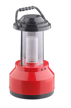 rechargeable solar lantern solar camping lantern 6V battery with usb output , CE/RoHS SMD LED high bright portable lantern