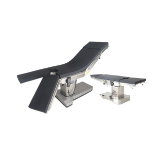 Eye surgery electric hydraulic ophthalmology operation table